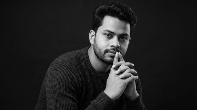 Sanajit Mandal — Founder & AI Mentor, Unique Gurukul